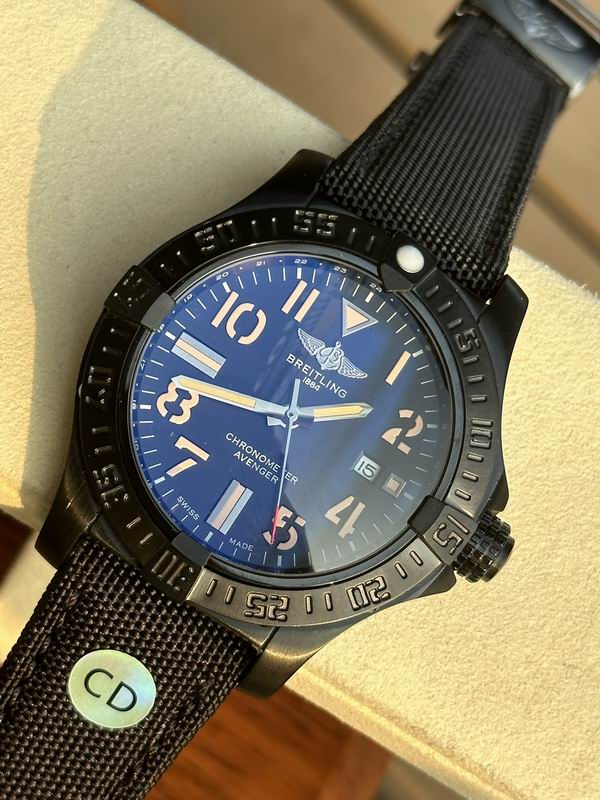 Breitling 44mm 082711